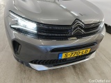  Citroen  C5 Aircross Citroën  Hybrid 225 e-EAT8 Feel 5d #47