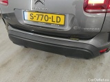  Citroen  C5 Aircross Citroën  Hybrid 225 e-EAT8 Feel 5d #59