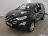  ECOSPORT