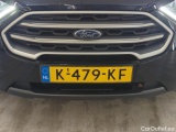  ECOSPORT