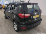  Ford   ECOSPORT Ford 1.0 EcoBoost Connected 5d #9