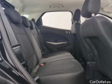  Ford   ECOSPORT Ford 1.0 EcoBoost Connected 5d #11