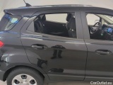  Ford   ECOSPORT Ford 1.0 EcoBoost Connected 5d #12