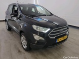  Ford   ECOSPORT Ford 1.0 EcoBoost Connected 5d #15