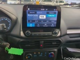 Ford   ECOSPORT Ford 1.0 EcoBoost Connected 5d #22
