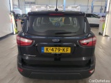  Ford   ECOSPORT Ford 1.0 EcoBoost Connected 5d #24
