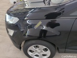  Ford   ECOSPORT Ford 1.0 EcoBoost Connected 5d #32