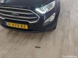  Ford   ECOSPORT Ford 1.0 EcoBoost Connected 5d #41