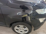  Ford   ECOSPORT Ford 1.0 EcoBoost Connected 5d #49