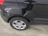  Ford   ECOSPORT Ford 1.0 EcoBoost Connected 5d #52