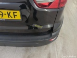  Ford   ECOSPORT Ford 1.0 EcoBoost Connected 5d #70