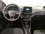  Ford  Fiesta Ford  1.1 63kW Trend 5d #16