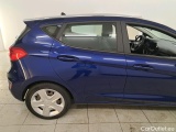  Ford  Fiesta Ford  1.1 63kW Trend 5d #17
