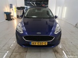  Ford  Fiesta Ford  1.1 63kW Trend 5d #21