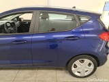  Ford  Fiesta Ford  1.1 63kW Trend 5d #25