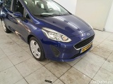  Ford  Fiesta Ford  1.1 63kW Trend 5d #39