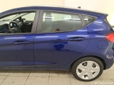  Ford  Fiesta Ford  1.1 52kW Trend 5d #8