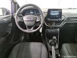  Ford  Fiesta Ford  1.1 52kW Trend 5d #12