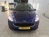  Ford  Fiesta Ford  1.1 52kW Trend 5d #15
