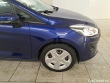  Ford  Fiesta Ford  1.1 52kW Trend 5d #18