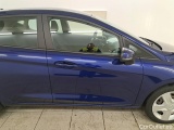  Ford  Fiesta Ford  1.1 52kW Trend 5d #19