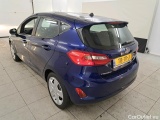  Ford  Fiesta Ford  1.1 52kW Trend 5d #21