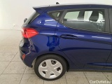 Ford  Fiesta Ford  1.1 52kW Trend 5d #25