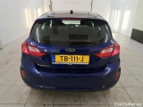  Ford  Fiesta Ford  1.1 52kW Trend 5d #26