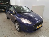  Ford  Fiesta Ford  1.1 52kW Trend 5d #28