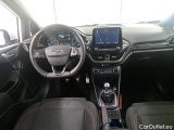  Ford  Fiesta Ford  1.0 EcoBoost 74kW ST-Line 5d #13
