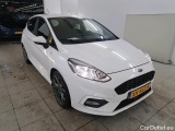  Ford  Fiesta Ford  1.0 EcoBoost 74kW ST-Line 5d #17