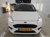  Ford  Fiesta Ford  1.0 EcoBoost 74kW ST-Line 5d #18