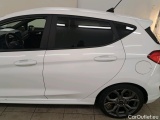 Ford  Fiesta Ford  1.0 EcoBoost 74kW ST-Line 5d #22