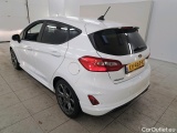  Ford  Fiesta Ford  1.0 EcoBoost 74kW ST-Line 5d #29