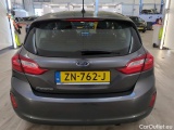  Ford  Fiesta Ford  1.1 52kW Trend 5d #8
