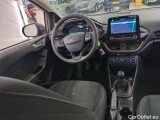  Ford  Fiesta Ford  1.1 52kW Trend 5d #13