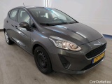  Ford  Fiesta Ford  1.1 52kW Trend 5d #17