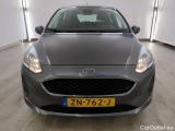  Ford  Fiesta Ford  1.1 52kW Trend 5d #18