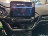  Ford  Fiesta Ford  1.1 52kW Trend 5d #26