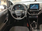  Ford  Fiesta Ford  1.1 63kW Trend 5d #9