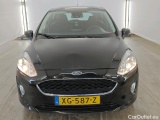  Ford  Fiesta Ford  1.1 63kW Trend 5d #10