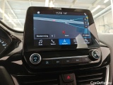  Ford  Fiesta Ford  1.1 63kW Trend 5d #11
