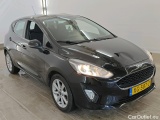  Ford  Fiesta Ford  1.1 63kW Trend 5d #13