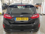  Ford  Fiesta Ford  1.1 63kW Trend 5d #16