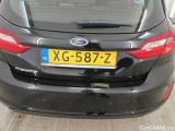  Ford  Fiesta Ford  1.1 63kW Trend 5d #89