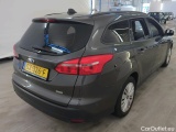 Ford  Focus Ford  1.0 EcoBoost Lease Edition 100 pk Wagon 5d #2