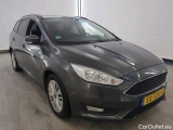  Ford  Focus Ford  1.0 EcoBoost Lease Edition 100 pk Wagon 5d #15
