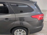  Ford  Focus Ford  1.0 EcoBoost Lease Edition 100 pk Wagon 5d #16