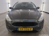  Ford  Focus Ford  1.0 EcoBoost Lease Edition 100 pk Wagon 5d #27