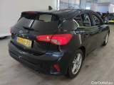  Ford  Focus Ford  1.0 EcoBoost 125pk Trend Edition Bus. 5d 5d #2